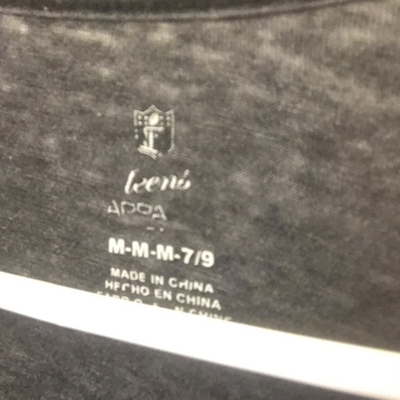 Bengals long sleeve T. - Picture 2 of 3